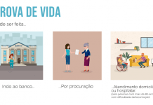 Prova de vida do INSS tem prazo prorrogado