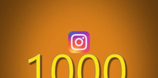 ABCF atinge marca de 1000 seguidores no Instagram, recorde de acessos no site e 150% de crescimento no Facebook 1000 seguidores no Instagram