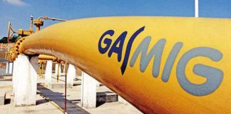 Zema planeja vender 25% da Gasmig