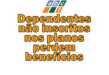 FORLUZ: Dependentes não inscritos nos planos perdem benefício em caso de morte do participante; veja como regularizar