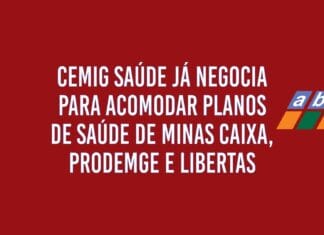 Cemig Saúde já negocia para acomodar planos de saúde de Minas Caixa, Prodemge e Libertas