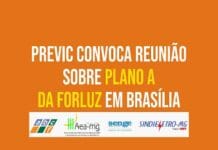 PREVIC convoca reunião sobre Plano A da Forluz em Brasília