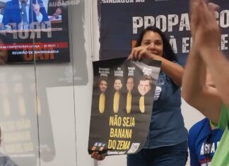 Fim da Consulta Popular para privatização da Copasa passa na CCJ da ALMG; saiba próximos passos