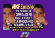 EXCLUSIVO: Presidente da Cemig Saúde recebeu PLR sozinho; balanço mostra que aumento de 60% não era necessário
