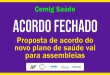 Acordo da Cemig Saúde no TRT vai para deliberação em assembleias