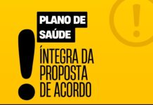 TRT – Leia a minuta do acordo do plano de saúde