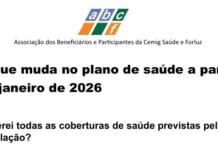 Após assembleias, o que muda no plano de saúde a partir de janeiro de 2026