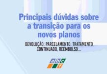 Devolução do aumento, parcelamento, tratamento continuado, reembolso… Diretor Eleito responde às principais dúvidas
