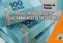 Proposta da Previc prevê ‘tolerância’ de 3 anos de déficits para evitar equacionamentos desnecessários