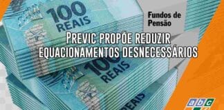 Proposta da Previc prevê ‘tolerância’ de 3 anos de déficits para evitar equacionamentos desnecessários