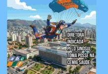 Diretora indicada pelo Sindsul toma posse na Cemig Saúde