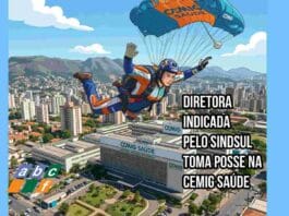 Diretora indicada pelo Sindsul toma posse na Cemig Saúde