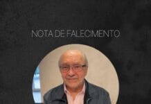 Nota de falecimento do ex-presidente da ABCF Antônio Kardec Gomes