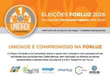 Eleições na Forluz: Conheça a CHAPA Unidade e Compromisso