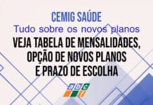 Tudo sobre os novos planos da Cemig Saúde; veja mensalidades e prazos